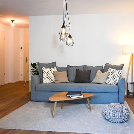 Apartment K13 Bad Wiessee Exteriér fotografie