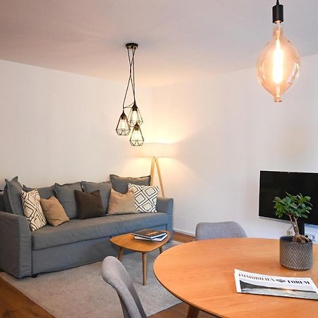 Apartment K13 Bad Wiessee Exteriér fotografie