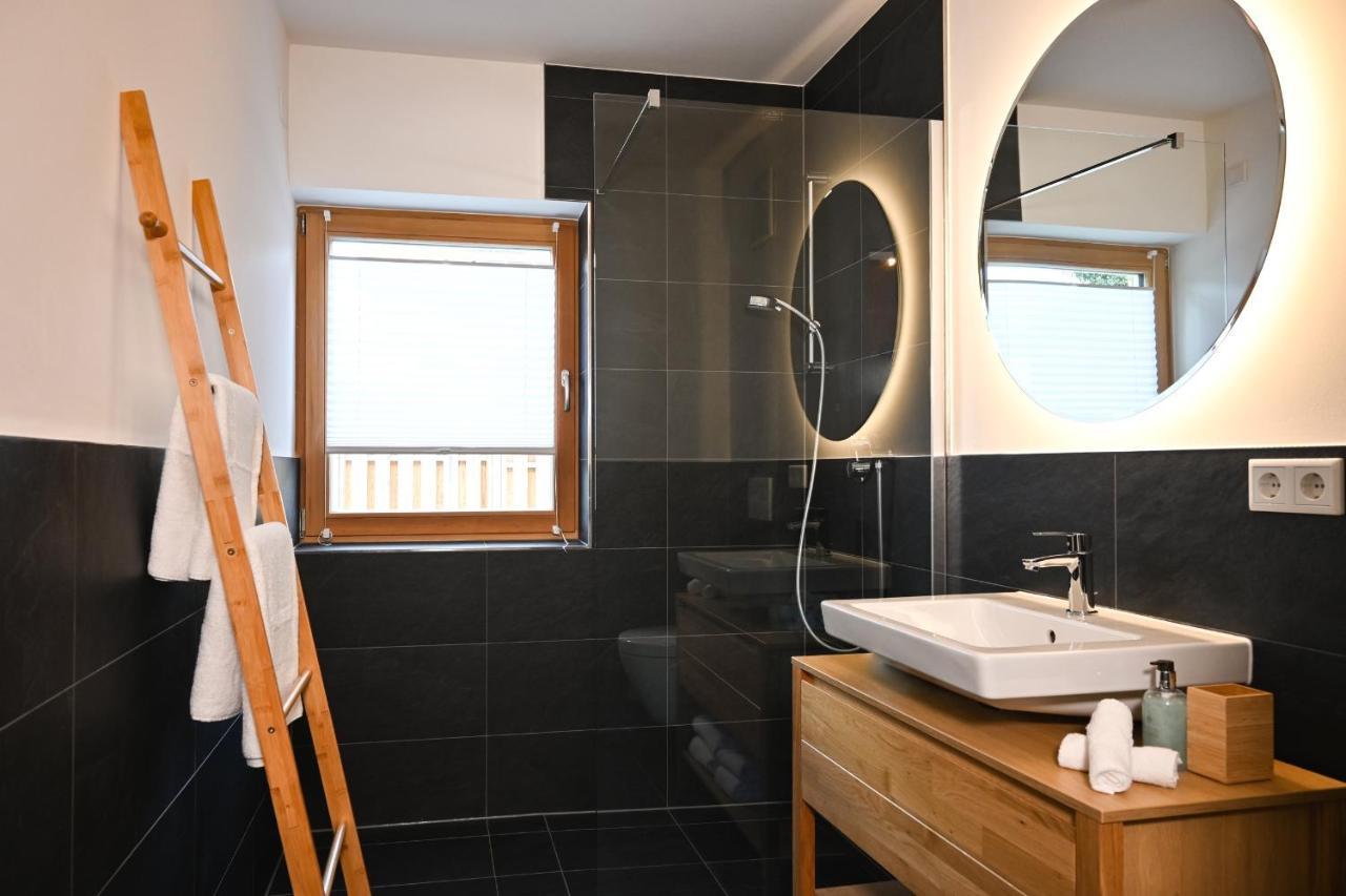 Apartment K13 Bad Wiessee Exteriér fotografie